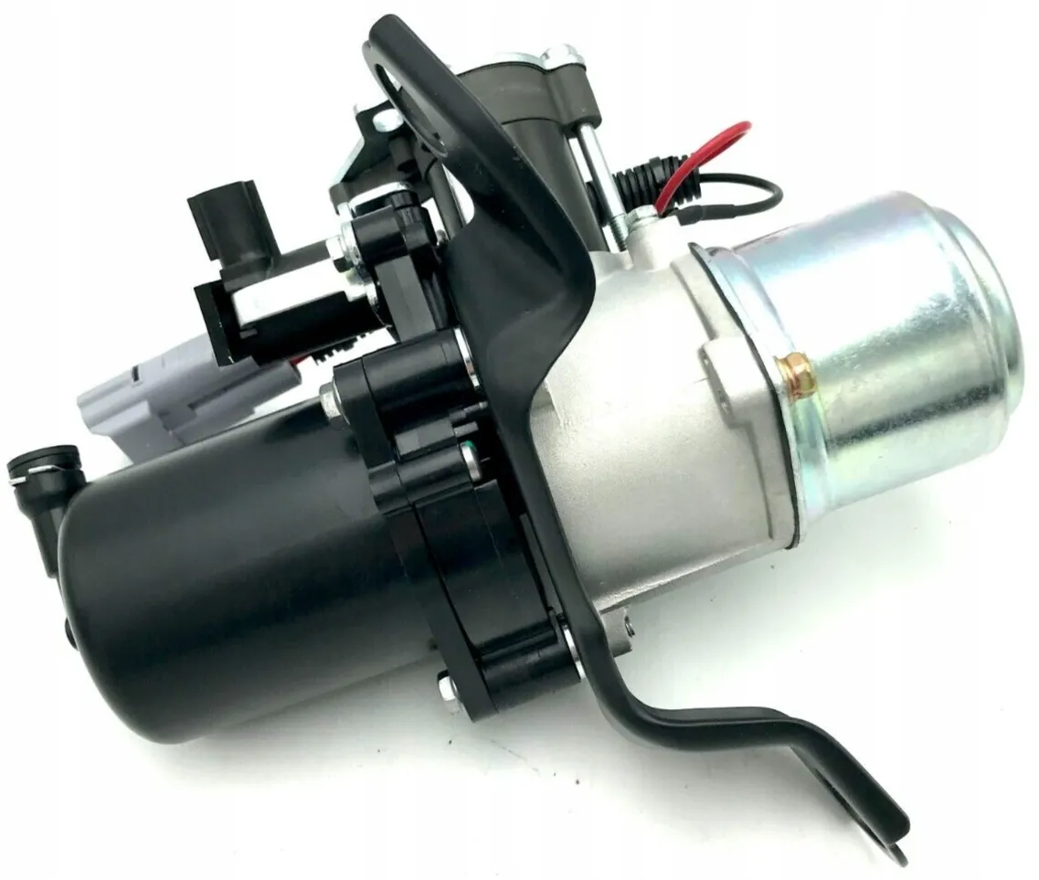 Kompressor til luftfjæring Lexus RX 2008 - 2015 / Lexus 450h 2009 - 2014 │ Air Suspension Compressor – bilde 3