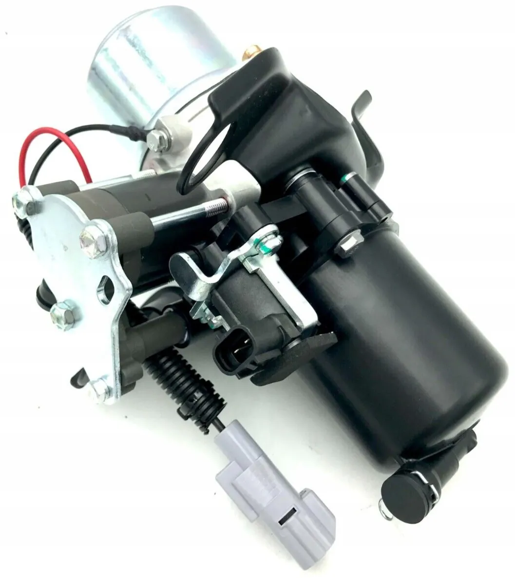 Kompressor til luftfjæring Lexus RX 2008 - 2015 / Lexus 450h 2009 - 2014 │ Air Suspension Compressor – bilde 4