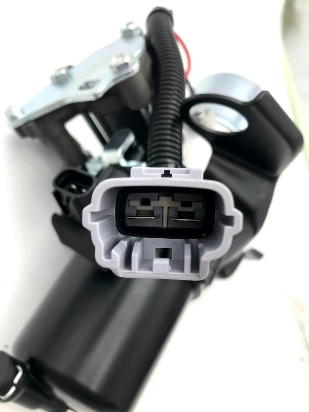 Kompressor til luftfjæring Lexus RX 2008 - 2015 / Lexus 450h 2009 - 2014 │ Air Suspension Compressor – bilde 6