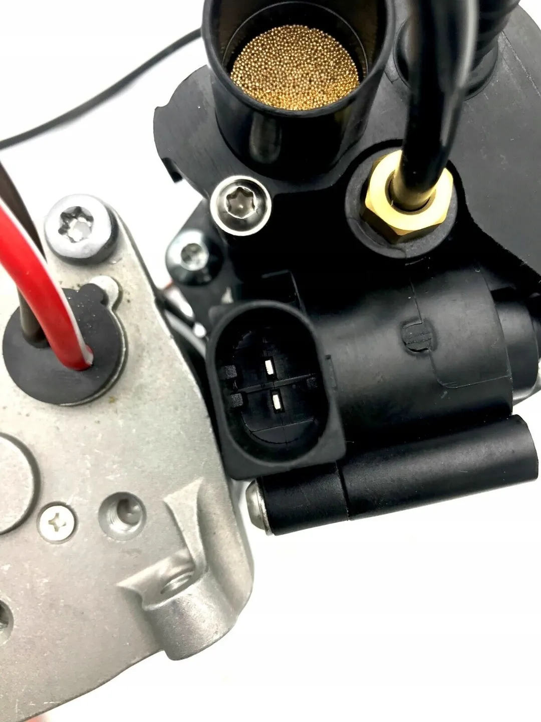 Kompressor til luftfjæring Lexus RX 2008 - 2015 / Lexus 450h 2009 - 2014 │ Air Suspension Compressor – bilde 7