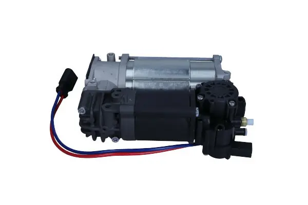 Kompressor til luftfjæring Mercedes-Benz CLS / E (W212) │ med tørker - Air Suspension Compressor