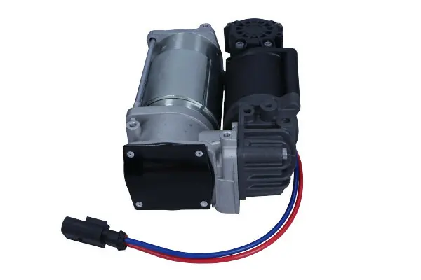 Kompressor til luftfjæring Mercedes-Benz CLS / E (W212) │ med tørker - Air Suspension Compressor – bilde 2