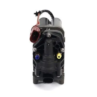 Kompressor til luftfjæring Tesla Model S / Model X  │ Arnott Air Suspension Compressor with dryer – bilde 2