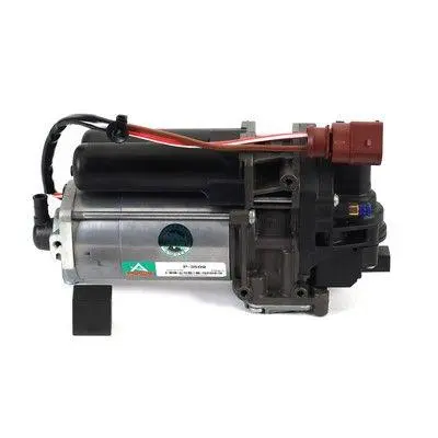 Kompressor til luftfjæring Tesla Model S / Model X  │ Arnott Air Suspension Compressor with dryer – bilde 4