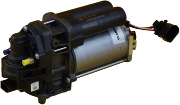 Kompressor til luftfjæring Tesla Model S / Model X │ Kamoka Air Suspension Compressor with dryer