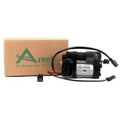 Kompressor til luftfjæring Volvo XC90 II / S90 II / V90 II / XC60 II │ Arnott® Air Suspension Compressor