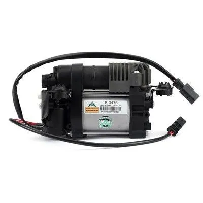 Kompressor til luftfjæring Volvo XC90 II / S90 II / V90 II / XC60 II │ Arnott® Air Suspension Compressor – bilde 3