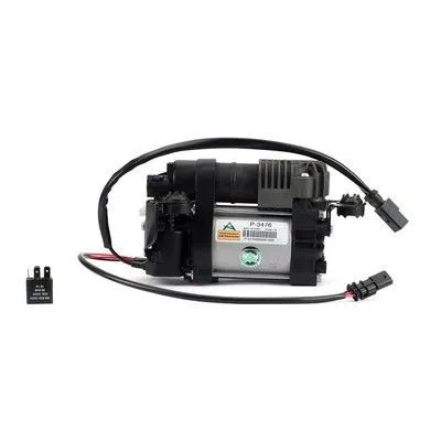 Kompressor til luftfjæring Volvo XC90 II / S90 II / V90 II / XC60 II │ Arnott® Air Suspension Compressor – bilde 4