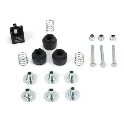 Kompressor til luftfjæring Volvo XC90 II / S90 II / V90 II / XC60 II │ Arnott® Air Suspension Compressor – bilde 5