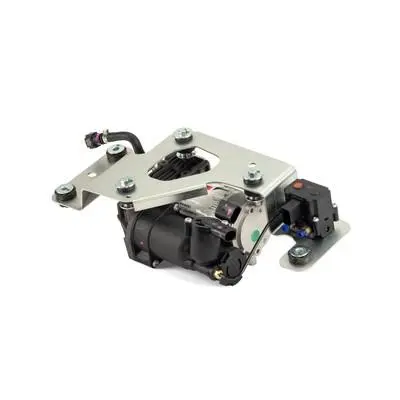 Kompressor trykkluftanlegg Arnott P-3221 BMW X5 (E70) 2006 - 2013 / BMW X6 (E71/E72) 2007 - 2014 – bilde 2