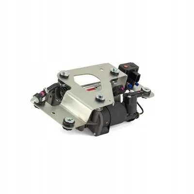 Kompressor trykkluftanlegg Arnott P-3221 BMW X5 (E70) 2006 - 2013 / BMW X6 (E71/E72) 2007 - 2014 – bilde 3