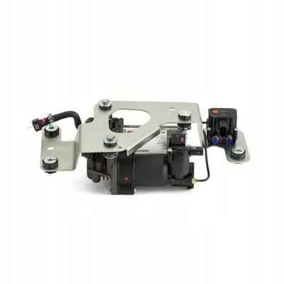 Kompressor trykkluftanlegg Arnott P-3221 BMW X5 (E70) 2006 - 2013 / BMW X6 (E71/E72) 2007 - 2014 – bilde 4