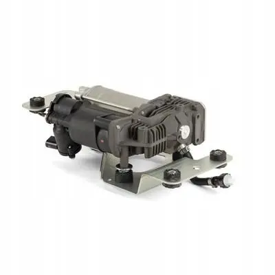 Kompressor trykkluftanlegg Arnott P-3221 BMW X5 (E70) 2006 - 2013 / BMW X6 (E71/E72) 2007 - 2014 – bilde 5
