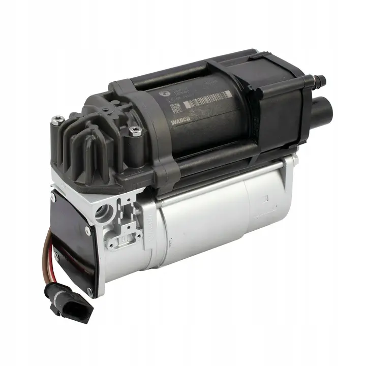 Kompressor, trykkluftanlegg BMW 5 (F11) Touring / BMW 5 F07 Gran Turismo – bilde 3