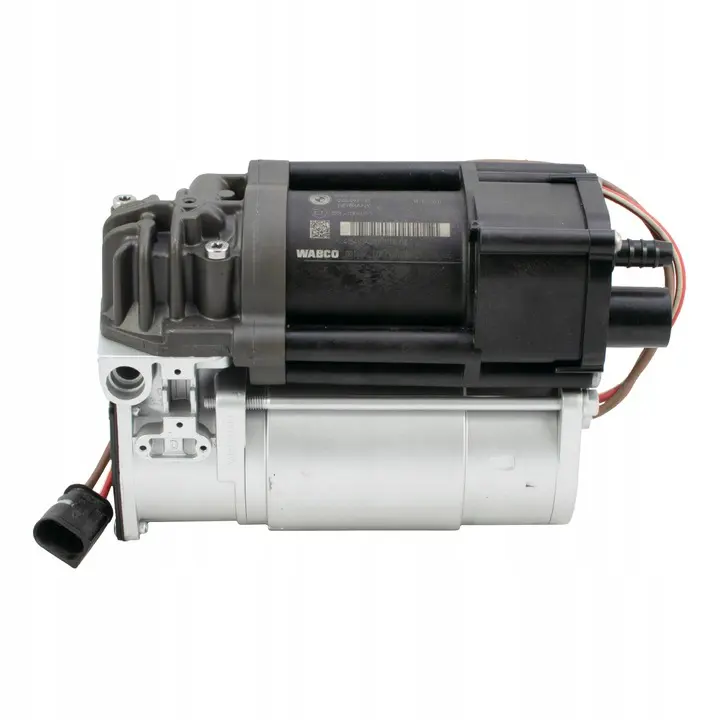 Kompressor, trykkluftanlegg BMW 5 (F11) Touring / BMW 5 F07 Gran Turismo – bilde 4