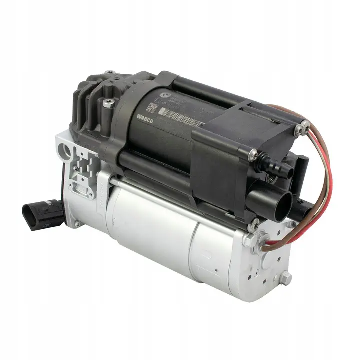 Kompressor, trykkluftanlegg BMW 5 (F11) Touring / BMW 5 F07 Gran Turismo – bilde 5