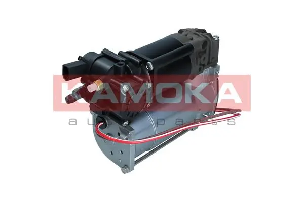 Kompressor, trykkluftanlegg  BMW 5 GT (F07) / F11 / 7 (F01)  │ med tørker - Kamoka Air Suspension Compressor