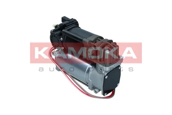 Kompressor, trykkluftanlegg  BMW 5 GT (F07) / F11 / 7 (F01)  │ med tørker - Kamoka Air Suspension Compressor – bilde 2
