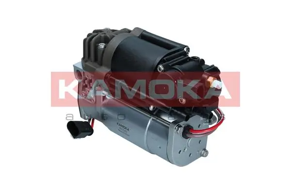 Kompressor, trykkluftanlegg  BMW 5 GT (F07) / F11 / 7 (F01)  │ med tørker - Kamoka Air Suspension Compressor – bilde 4