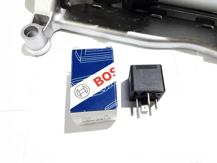 Kompressor trykkluftanlegg  Continental VW Touareg 7P 2010 - 2018 / Porsche Cayenne II (92A) 2010 - 2017 - Ny overhalt – bilde 2