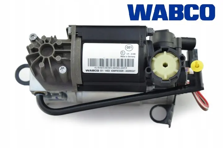 Kompressor, trykkluftanlegg Mercedes-Benz A2113200304 – bilde 2