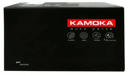 Kompressor trykkluftanlegg Toyota Land Cruiser J120 2002 - 2009 / Toyota 4Runner │ Kamoka - Air Suspension Compressor – bilde 3