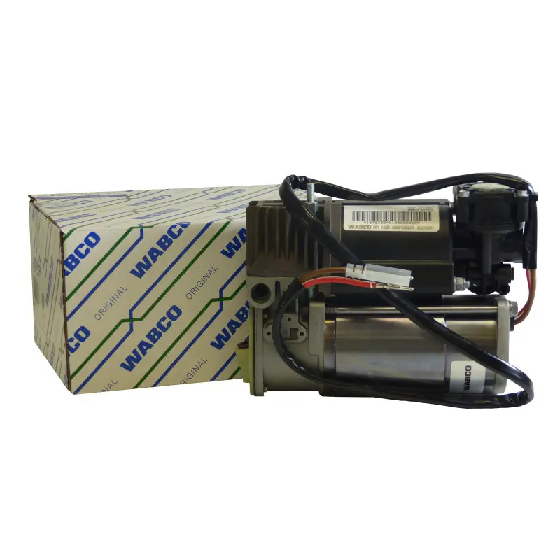 Kompressor trykkluftanlegg Wabco BMW X5 (E53) 1999 - 2006