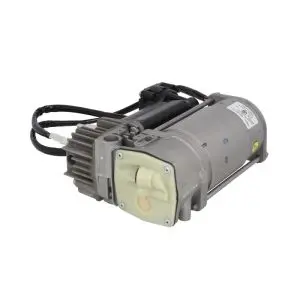 Kompressor trykkluftanlegg Wabco BMW X5 (E53) 1999 - 2006 – bilde 3
