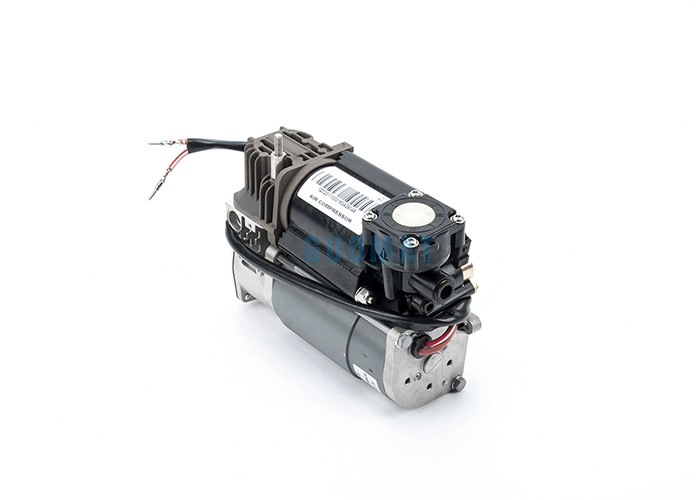 Kompressor trykkluftanlegg Wabco BMW X5 (E53) 1999 - 2006 – bilde 4