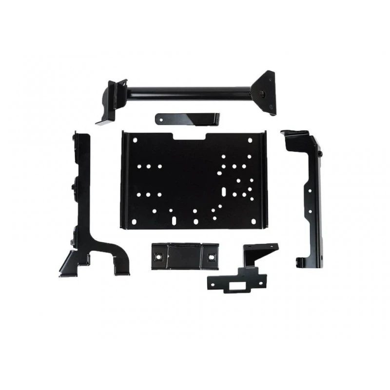 Kompressorbrakett ARB Ford Bronco 3580030 – bilde 3