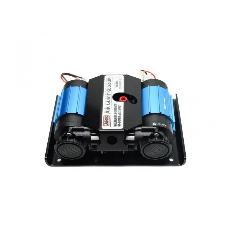 Kompressorbrakett ARB Ford Bronco 3580030 – bilde 4