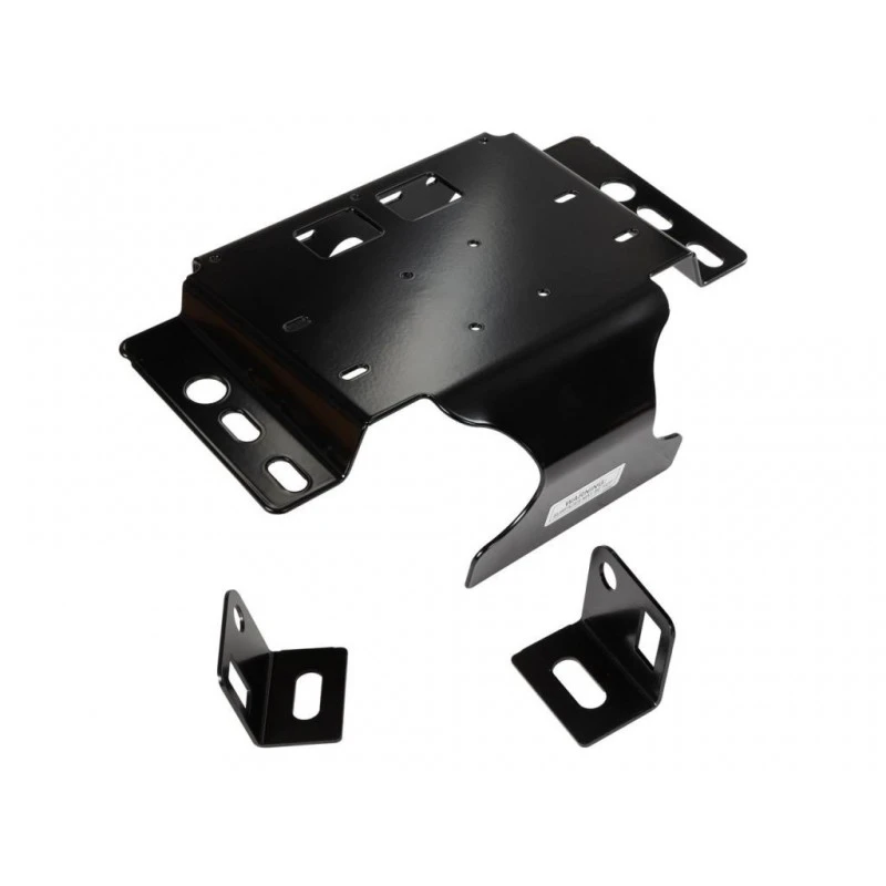 Kompressorbrakett ARB til Jeep Wrangler JK, 3550210 – bilde 3