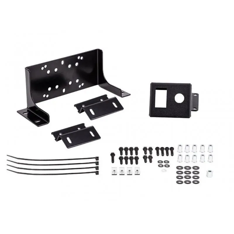 Kompressorbrakett ARB Toyota Hilux Revo 2015– 3514111 – bilde 8