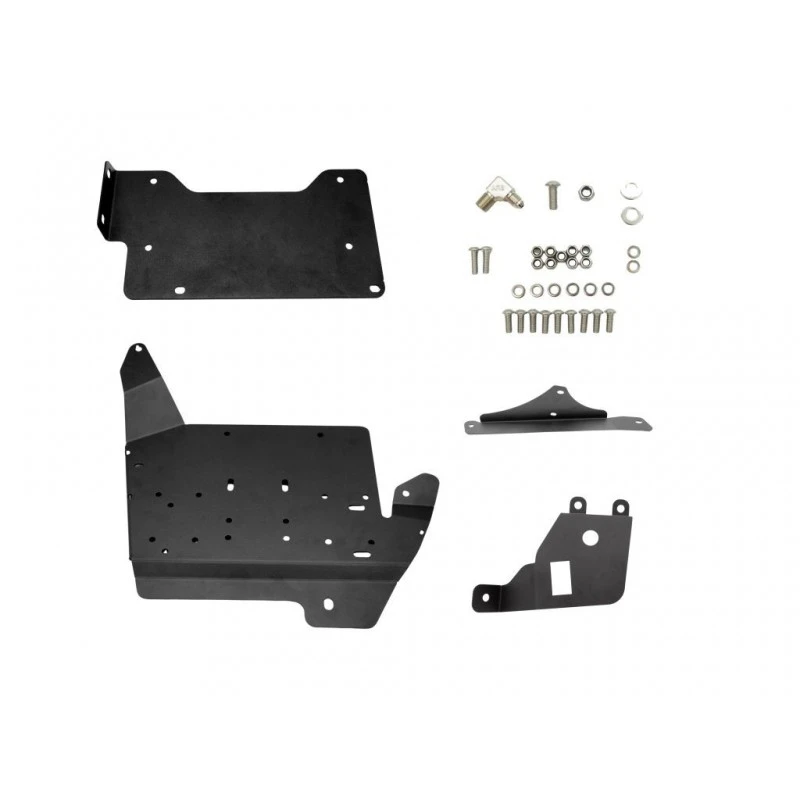Kompressorbrakett ARB Toyota Land Cruiser J250 TLR682110 – bilde 6