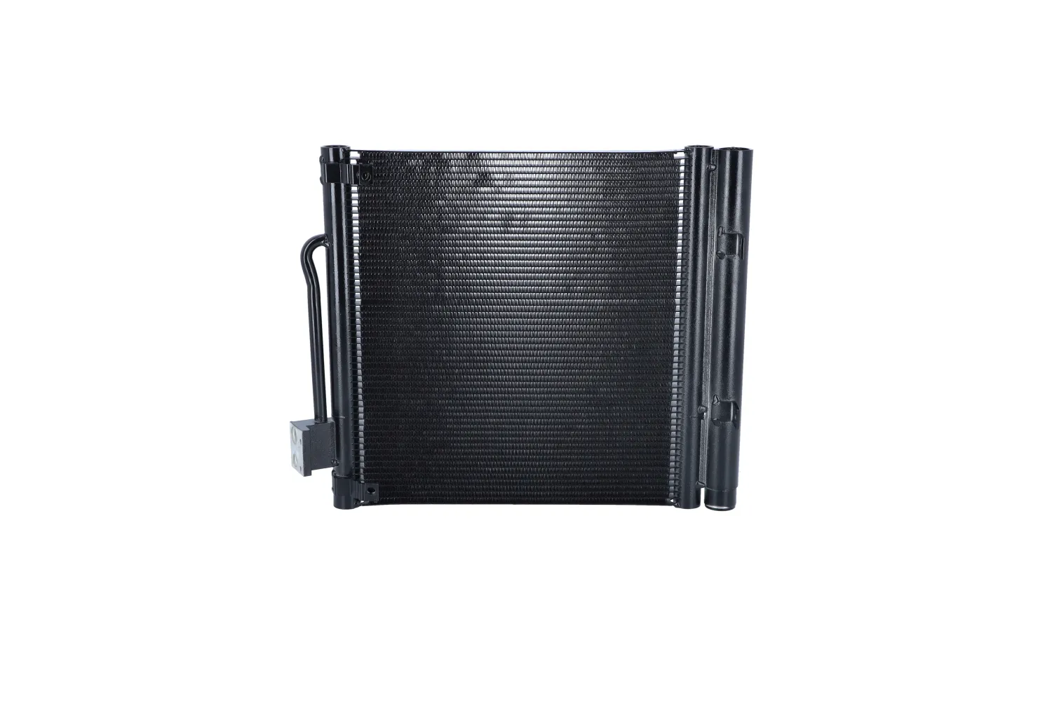 Kondensator klimaanlegg Tesla Model S │ Genuine® NRF Air conditioning condenser