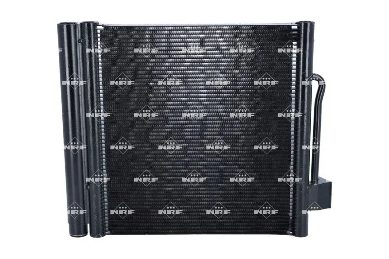 Kondensator klimaanlegg Tesla Model S │ Genuine® NRF Air conditioning condenser – bilde 4