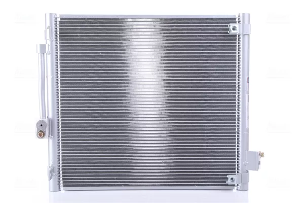 Kondensator klimaanlegg Tesla Model S │ Nissen Air Conditioning Condenser Image 1