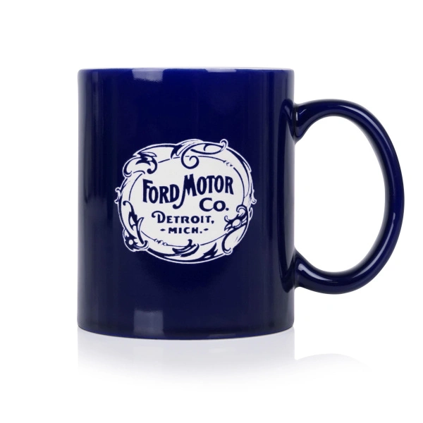 Kopp – Ford | Classic Detroit