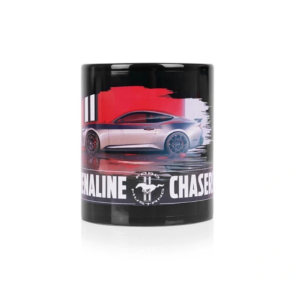 Kopp – Ford Mustang | Adrenaline Chasers