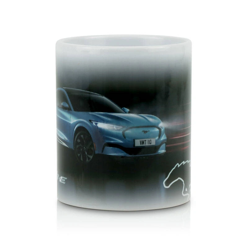 Kopp – Ford Mustang Mach-E | 330 ml