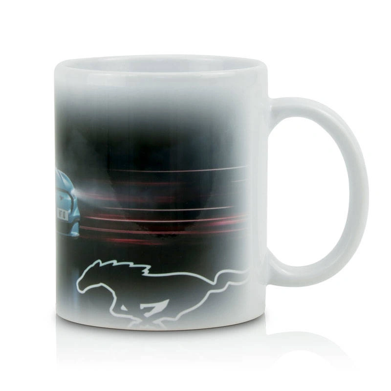 Kopp – Ford Mustang Mach-E | 330 ml – bilde 2