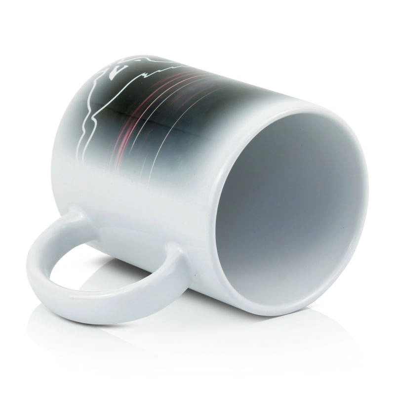 Kopp – Ford Mustang Mach-E | 330 ml – bilde 3