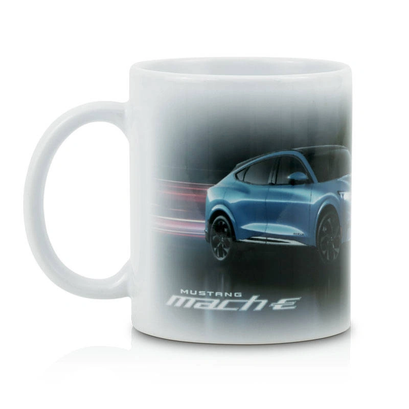 Kopp – Ford Mustang Mach-E | 330 ml – bilde 4