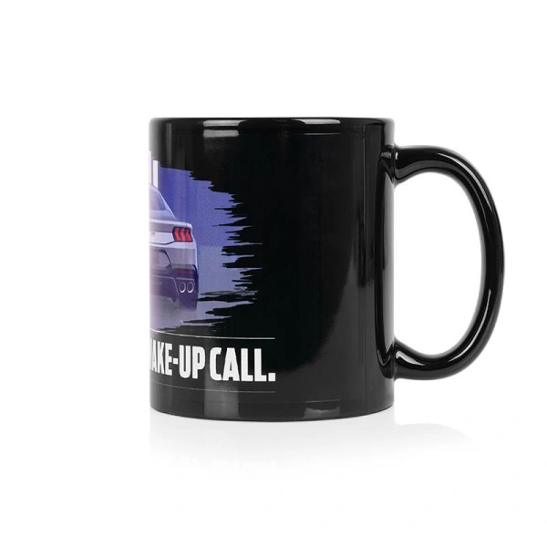 Kopp – Ford Mustang | Wake Up Call – bilde 2