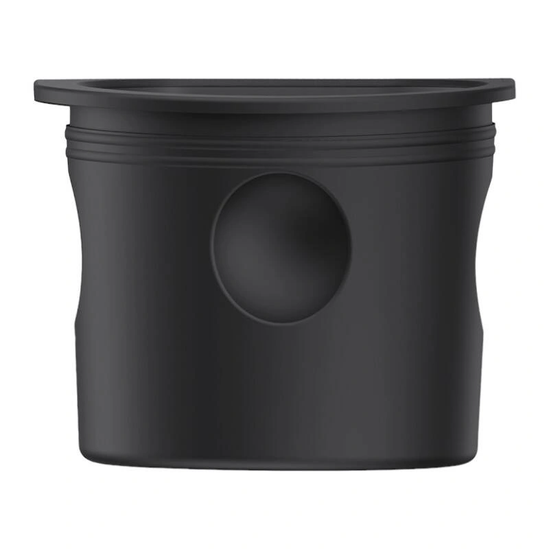 Koppholder innlegg Tesla Model 3 2020 - 2023 / Tesla Model Y 2020 -> │ Grå Baseus T-Space Series Cup Holder for Tesla Twilight Grey Image 5