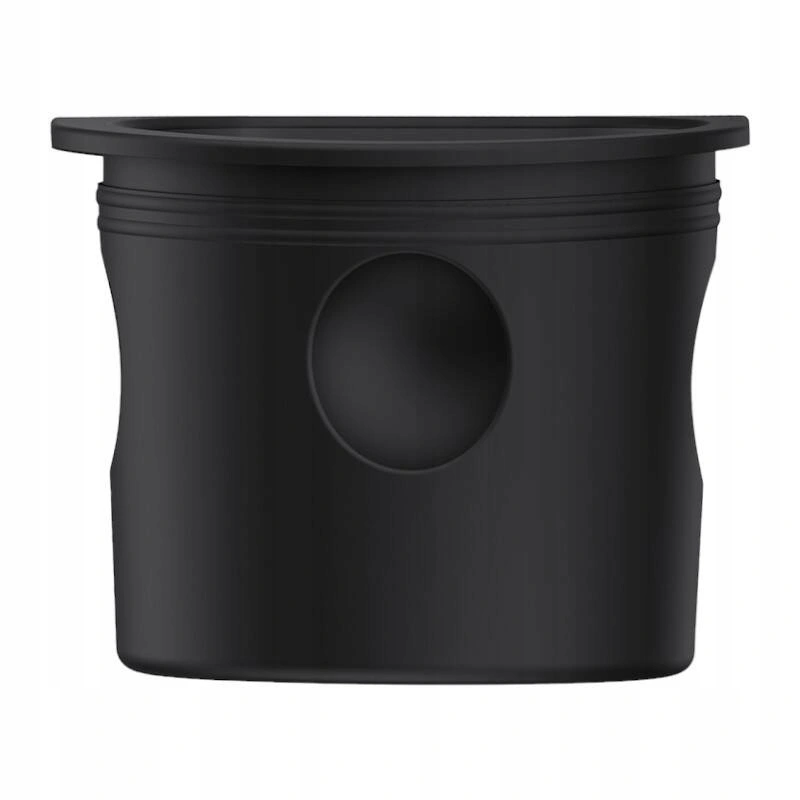 Koppholder innlegg Tesla Model 3 2020 - 2023 / Tesla Model Y 2020 -> │ Svart Baseus T-Space Series Cup Holder for Tesla Twilight Black – bilde 5