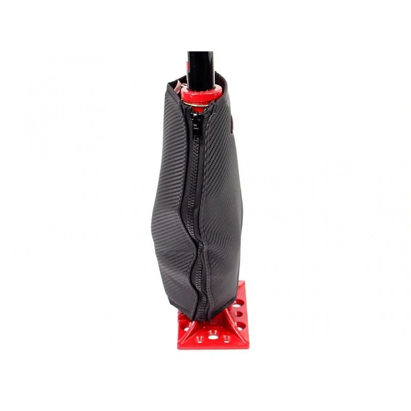 Kort trekk til Hi-Lift Jack RGJC – bilde 2
