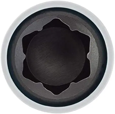 Kraftpipe Hazet til Mercedes-Benz 1/2'' 17 mm Image 2