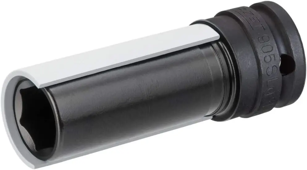 Kraftpipe Hazet til Mercedes-Benz 1/2'' 17 mm Image 4