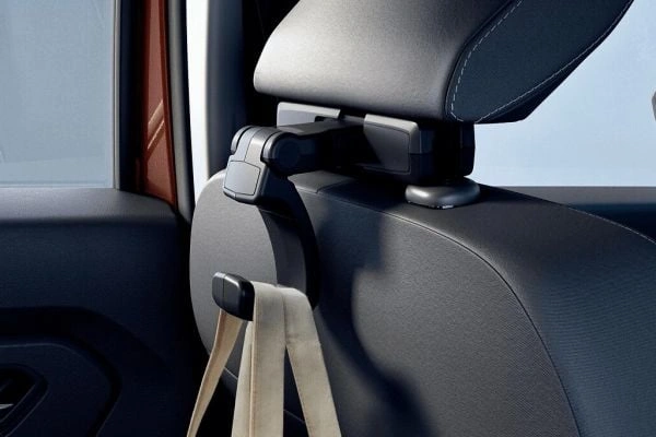 Krokmodul for oppheng Renault │ Genuine® Original kvalitet